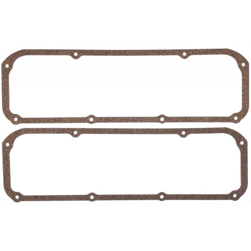 Cork Rocker Cover Gaskets Kit for Small blocks Ford