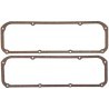 Cork Rocker Cover Gaskets Kit for Small blocks Ford