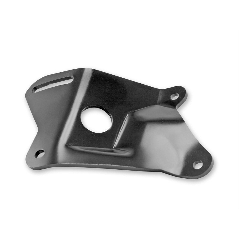 Power steering pump bracket for Small Block Ford