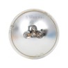 Abblendlichtlampe (Codes) wasserdichter Halogen-Scheinwerfer 12V / 3 Pins