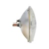 Lampadina / lampada per faro (abbaglianti) stagnata alogena 12V / 3 pin