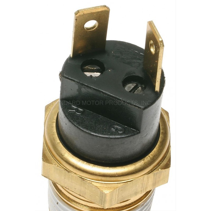 Coolant temperature sensor / switch