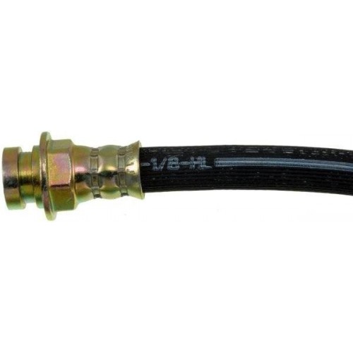 Rear brake hose / hydraulic hose / Jeep