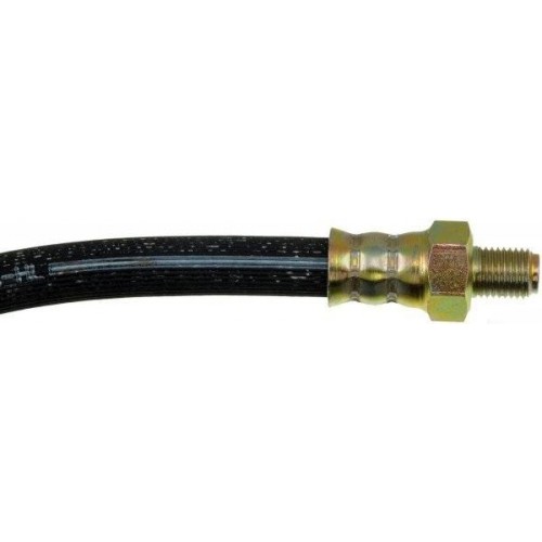 Rear brake hose / hydraulic hose / Jeep