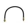 Rear brake hose / hydraulic hose / Jeep