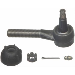Outer Left steering rod end