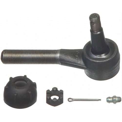 Outer Right steering rod end