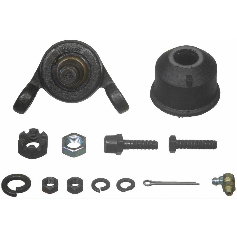 Lower suspension ball joint