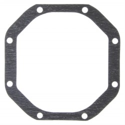Differential cover gasket / pont Corvette 8 Bolts 8.2"