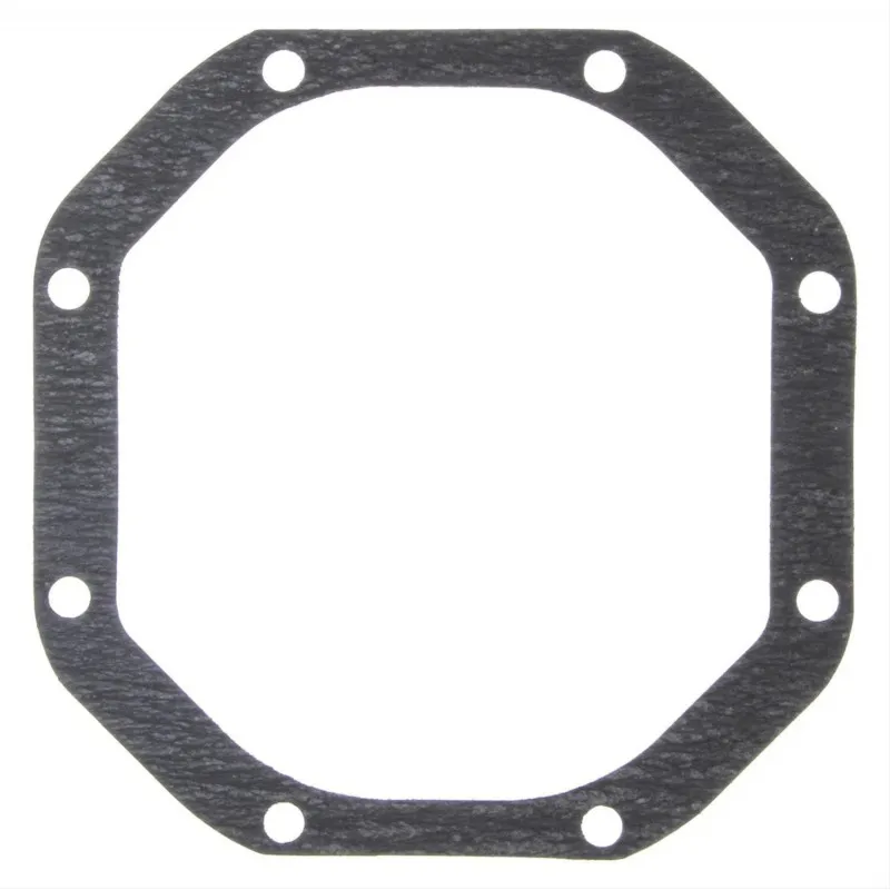 Differential cover gasket / pont Corvette 8 Bolts 8.2"