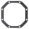 Corvette differential cover gasket 8 Bolts 8.2"