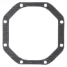 Guarnizione carter differenziale / ponti Corvette 8 Bulloni 8.2"