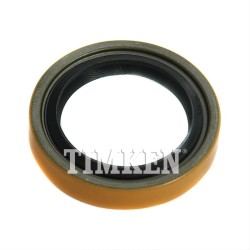 Bridge output oil seal / wheel shaft / wheel bearing