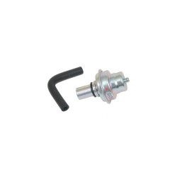 Adjustable modulation valve for Chevy gearbox