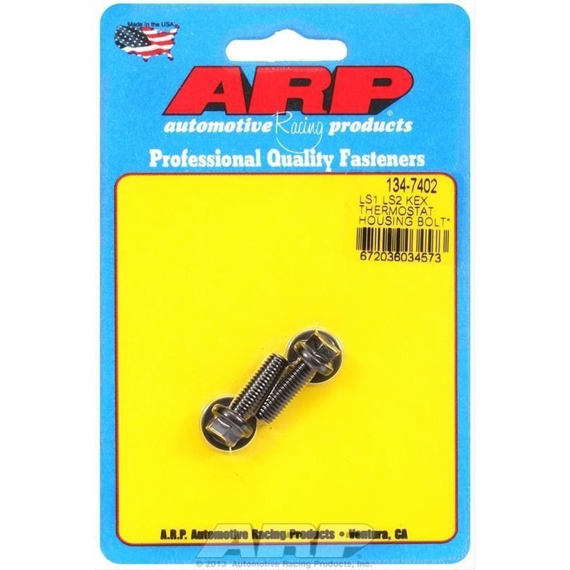 ARP thermostat screw / calorstat for V8 chevy