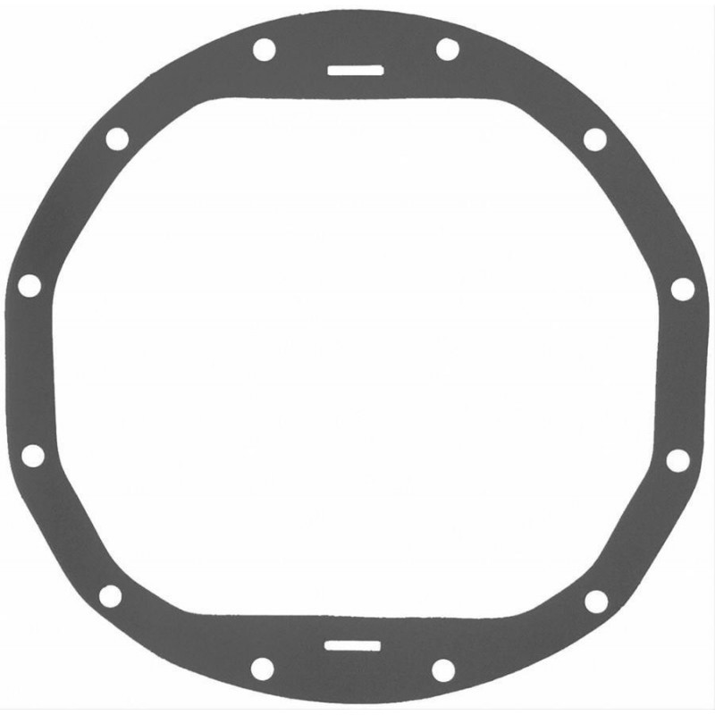 GM Differential Cover Gasket 12 bolts 8.75"