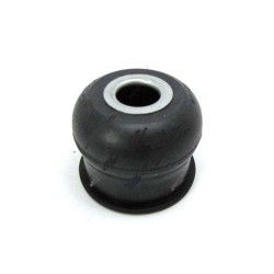 Dust cover dome / bellows for upper suspension ball joint 4 holes