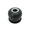 Dust cover dome / bellows for upper suspension ball joint 4 holes
