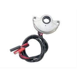 Automatic transmission switch with harness