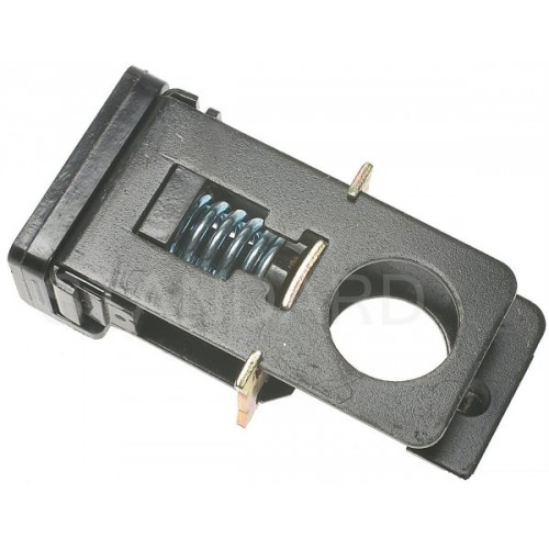 Brake light switch for non-power assisted brake / Ford