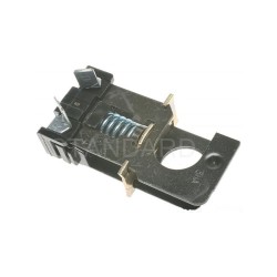 Stoplight switch for non-power assist brake / Ford