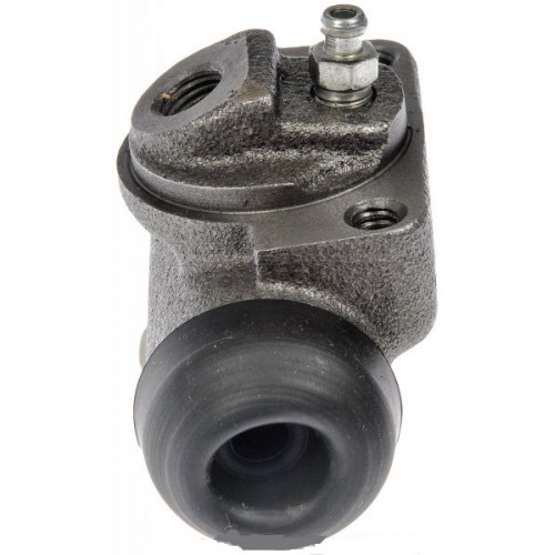 Rear wheel cylinder