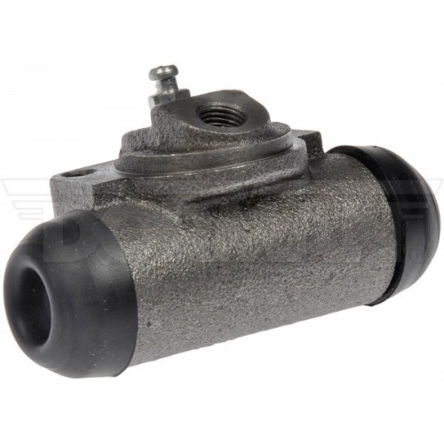 Rear wheel cylinder