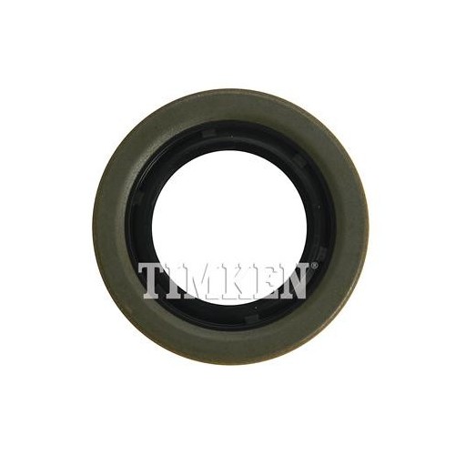 Rear axle output seal / wheel shaft / wheel bearing seal