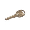 Blank GM key for door lock code K