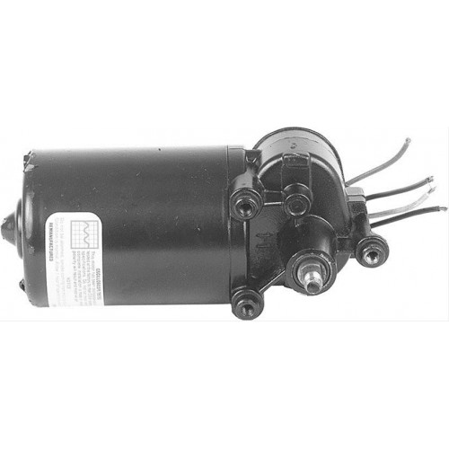 2-speed windshield wiper motor for AMC / Ford / Jeep / Mercury