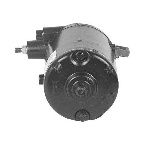 1-speed windshield wiper motor for Ford / Mercury