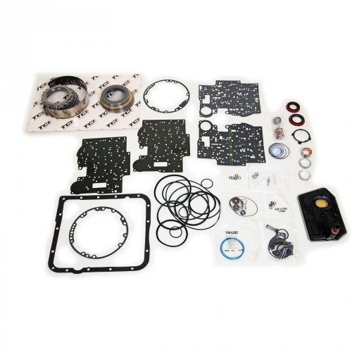 Complete GM 700R4 27-tooth automatic transmission overhaul kit