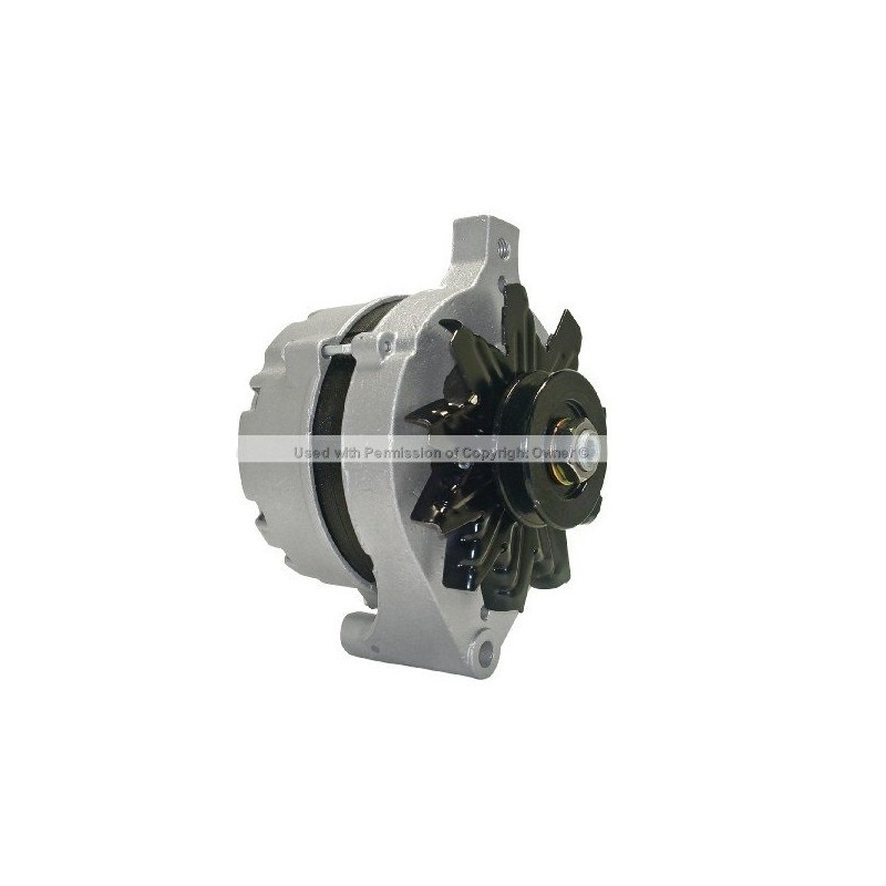 Alternador para motores Ford & AMC