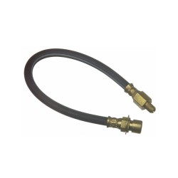 Front drum brake flexible / hydraulic hose for Ford / Mercury