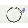 Speedometer cable / sheath