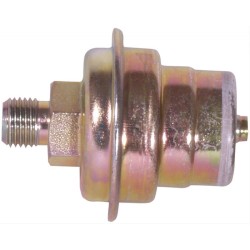 Adjustable modulation valve for Ford gearbox