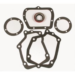 Muncie type Chevy gearbox seal kit