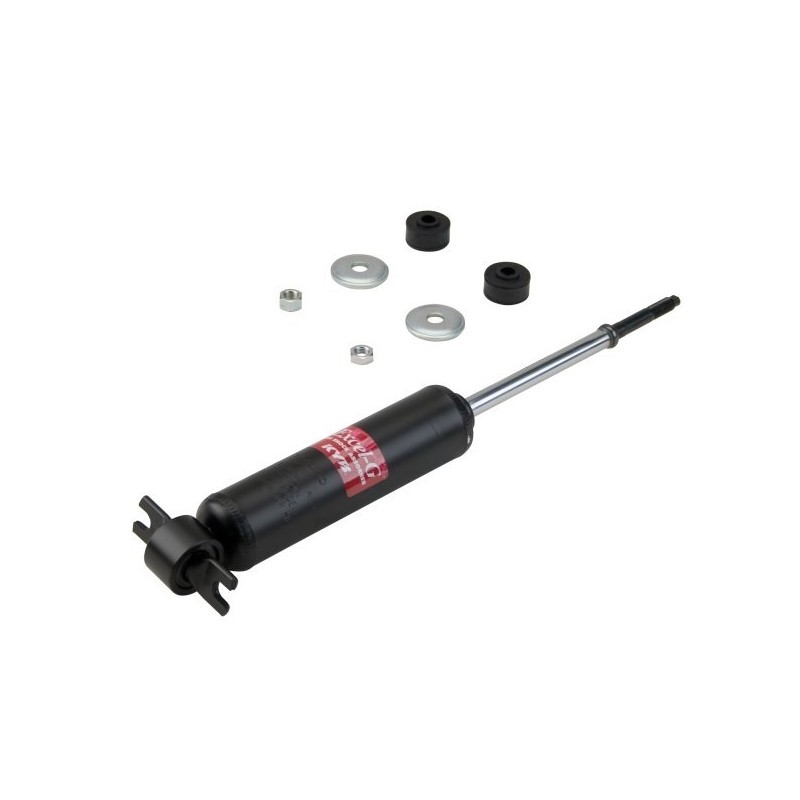 Front gas shock absorber right or left