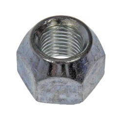 S-Type Wheel Nut