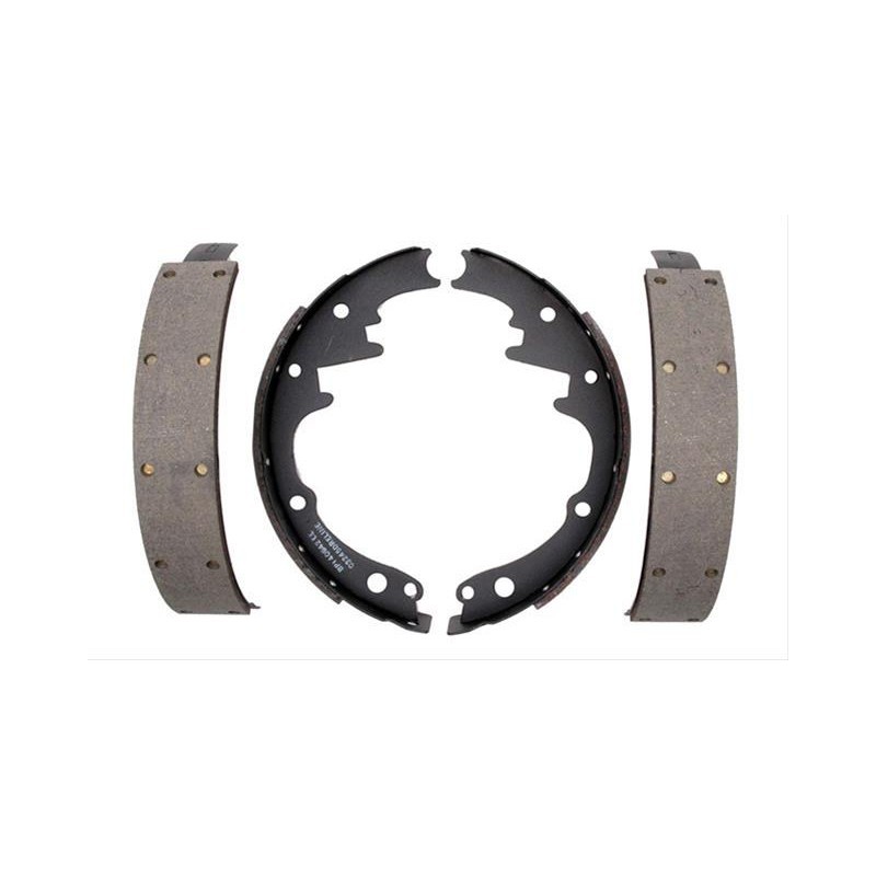 Brake shoes / linings / brake segments for GM / Jeep