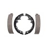 Brake shoes / linings / brake segments for GM / Jeep