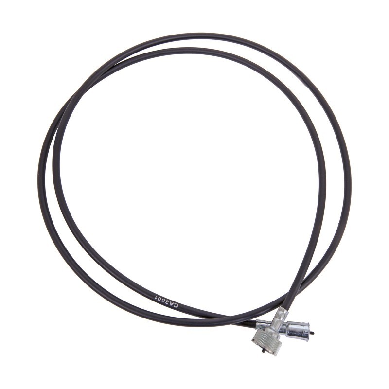 Speedometer indicator cable / sheath