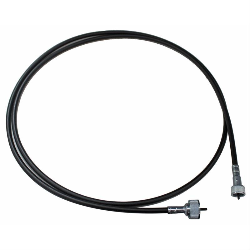 Speedometer indicator cable / sheath