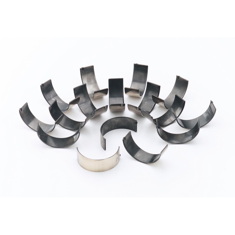 Ground connecting rod bearing kit