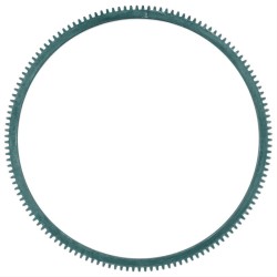 139-tooth flywheel ring gear