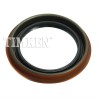 Output shaft oil seal gearbox GM