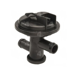 Heating valve