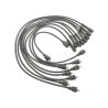 Spark Plug Wires + Coil Wires / Ignition Wire Set for V8 GM / Mopar