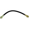 Front disc brake hydraulic hose line Mopar / GM