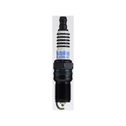 Spark plug for GM engine